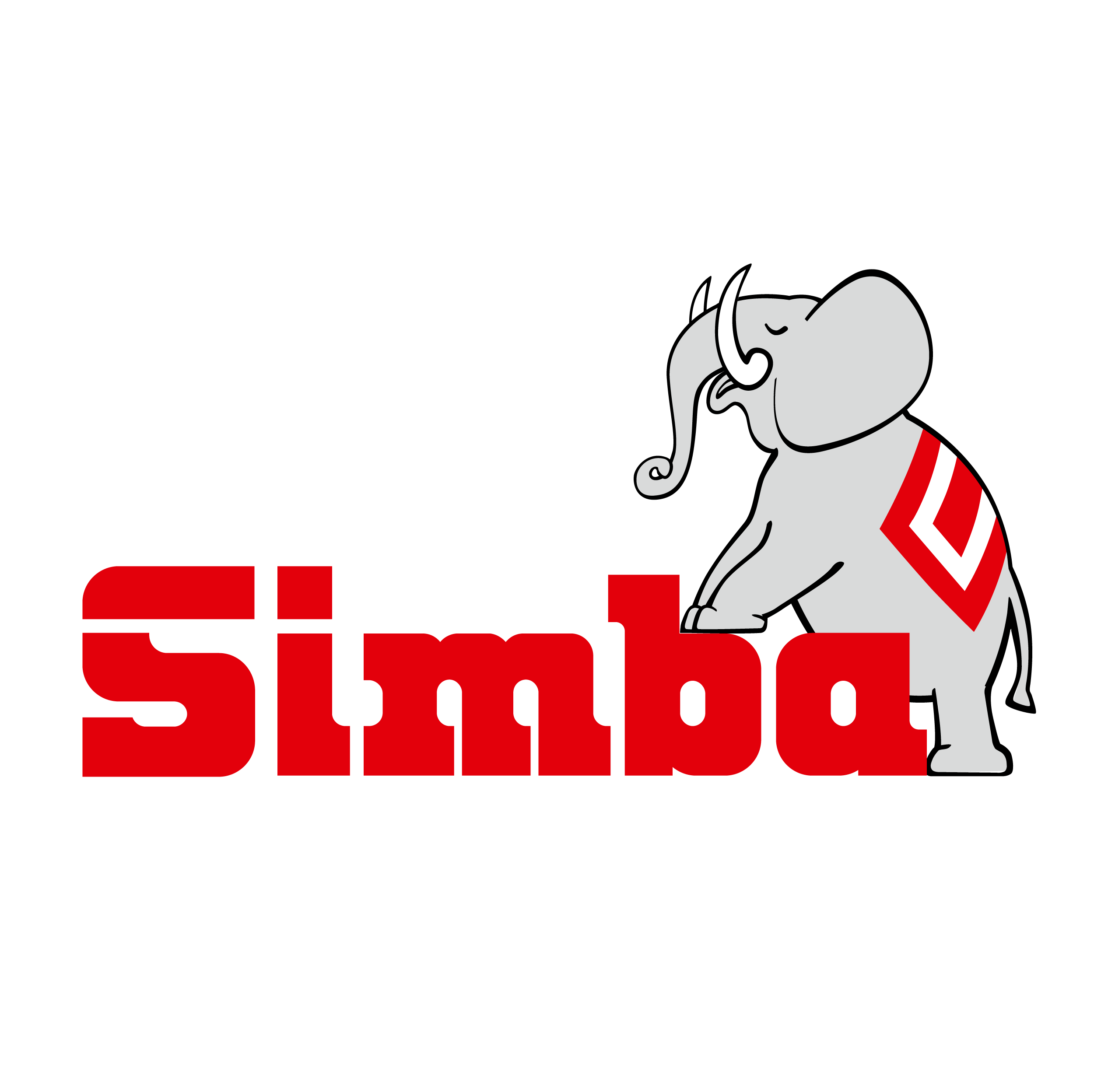 Megafon Simba Fireman Sam