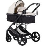 Carucior Chipolino Amore 2 in 1 biscotta