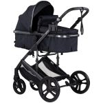 Carucior Chipolino Amore 2 in 1 blackberry
