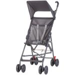 Carucior sport Chipolino Holiday anthracite