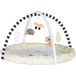 Covoras de joaca Chipolino Little Fox