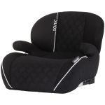 Inaltator auto Chipolino Sonic I-Size 125-150 cm cu sistem Isofix blackberry, testat ADAC