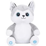 Lampa de veghe plus Chipolino Huskey