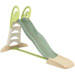 Tobogan Smoby Life XL verde