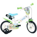 Bicicleta copii Dino Bikes 12" Bluey