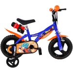 Bicicleta copii Dino Bikes 12" Dragon Ball