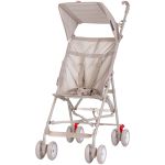 Carucior sport Chipolino Holiday tiramisu