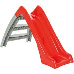 Tobogan Pilsan Funny red gray