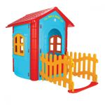 Casuta pentru copii Pilsan Magic House blue