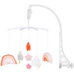 Carusel muzical pentru patut Chipolino Star