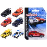 Masinuta Majorette Dacia Duster 6 modele