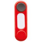 Sonerie electronica pentru casuta copii Smoby Doorbell
