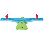 Balansoar pentru copii Pilsan Funny Seesaw
