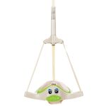 Saritor Pilsan Ducky beige green