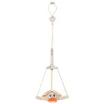 Saritor Pilsan Ducky beige orange