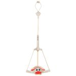 Saritor Pilsan Ducky beige red