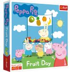 Joc Trefl Peppa Pig, Ziua fructelor
