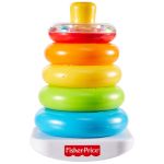 Jucarie Fisher Price by Mattel Infant Construieste piramida