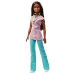 Papusa Barbie by Mattel Careers Asistenta