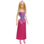 Papusa Barbie by Mattel Princess GGJ94