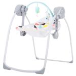 Leagan electric Chipolino Felicity snail