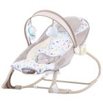 Scaunel balansoar Chipolino Dolce lion