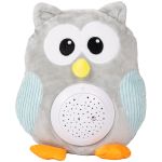 Lampa de veghe plus Chipolino Owl