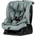 Scaun auto Chipolino Aviato I-Size 40-150 cm basil
