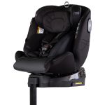 Scaun auto Chipolino Premium I-Size 40-150 cm cu sistem Isofix blackberry