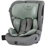 Scaun auto Chipolino Tycoon I-Size 76-150 cm basil