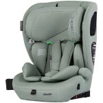 Scaun auto Chipolino Tycoon Iso I-Size 76-150 cm cu sistem Isofix basil