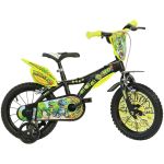 Bicicleta copii Dino Bikes 16" Dinosaur