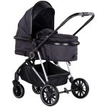 Carucior Chipolino Aura 2 in 1 blackberry