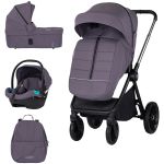 Carucior Chipolino Encanto 3 in 1 cloud