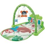 Covoras de joaca cu pian Chipolino Relax