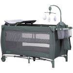 Patut pliabil Chipolino Bella basil