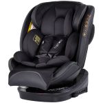 Scaun auto Chipolino Hypnotic I-Size 40-150 cm cu sistem Isofix si sezut rotativ blackberry