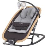 Scaunel balansoar Chipolino Senso cloud wood