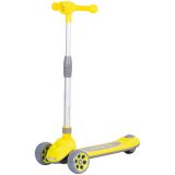 Trotineta Chipolino Orbit yellow