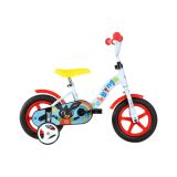 Bicicleta copii Dino Bikes 10" Bing