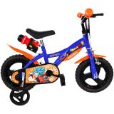 Bicicleta copii Dino Bikes 12" Dragon Ball