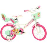 Bicicleta copii Dino Bikes 14" Paw Patrol