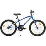 Bicicleta copii Dino Bikes 20" MTB baieti Sport albastru