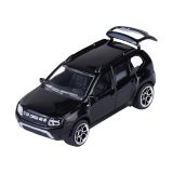 Masina Majorette Dacia Duster negru