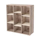 Raft corp Hubners Sofia crem nisip