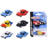 Masinuta Majorette Dacia 1300 6 modele