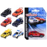 Masinuta Majorette Dacia Duster 6 modele