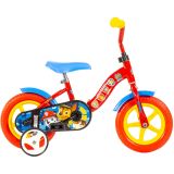 Bicicleta copii Dino Bikes 10" Paw Patrol