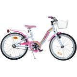 Bicicleta copii Dino Bikes 20" Unicorn
