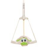 Saritor Pilsan Ducky beige green